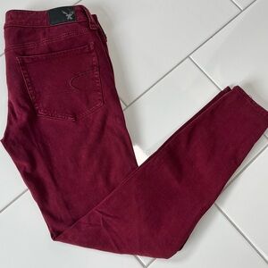 ❌🦅AE Outfitters Women's Jeggings